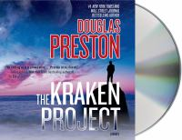 The_Kraken_project